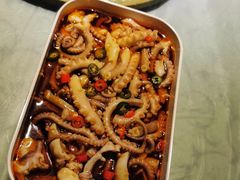 -天津乾毓德饭庄·清真传统炒菜·海鲜烧烤(咸阳路店)