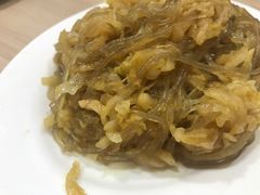 -姥家春饼店(漳州二路店)