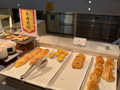 -成都安仁福朋喜来登酒店