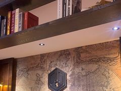 -恐怖游戏(湖滨店)