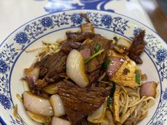 -复兴面王(河东路起源店)