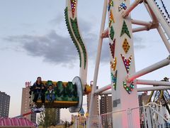 -霸王河欢乐世界