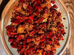 -水煮三国·川鲁江湖菜(香山店)