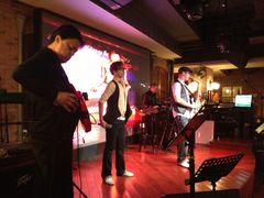 -宝莱纳啤酒花园餐厅PAULANER BRAUHAUS Nanjing(广州路店)