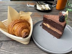 -O'mills Sourdough Bakery&Bistro(永嘉路店)