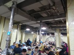 大堂-元盛居(生态大街店)