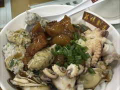 -荔林食店(西华路店)