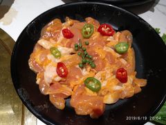 -花味烤肉·拌饭(庐阳万科店)