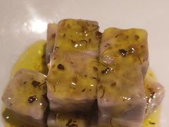 -绿茶餐厅(燕郊永旺店)