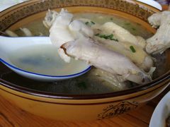 -喜洋洋蟹庄(阳澄湖店)