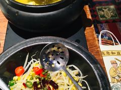 云海肴汽锅鸡-云海肴·汽锅鸡·云南菜(美罗城店)