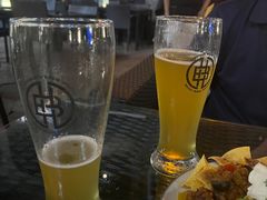 自酿酒-Shanghai Brew House上海啤酒工坊(老外街店)