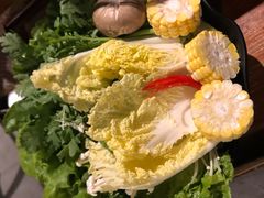健康拼盘-原牛道·潮汕围炉火锅(讯美店)