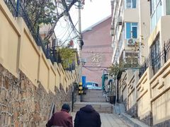 -观象山公园