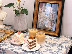 -LuluCake·路鹿蛋糕