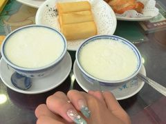 -民信老铺(华盖路店)