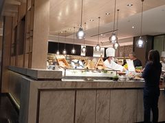 -上海临港美爵酒店·铃兰西餐厅