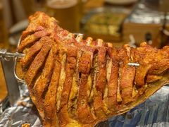 -龙头烤羊排•烤全羊•精酿扎啤(厦滘店)