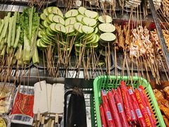 -曾哥烧烤店(红瓦寺店)