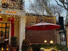 -玫瑰厅上海菜(兴国路店)