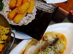-城北食府(枫林店)