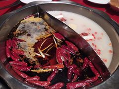 -山城辣妹子(定福庄店)