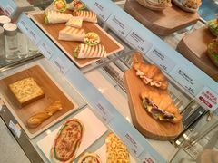 -Tims天好咖啡(北大街万象城店)