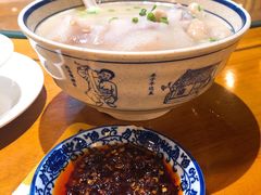 -易老妈蹄花.特色川菜(人民公园总店)