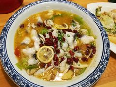 -乌镇那一年小院主题餐厅(甘泉西路店)