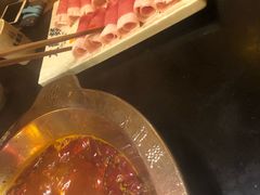 -大龙辣火锅·龙虾·烧烤(湖滨新天地店)