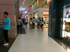 android_upload_pic-宝龙广场(福州台江店)