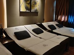 -水墨澜渟足道·SPA·传统(四望亭东关街店)
