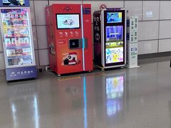 -郑州新郑国际机场-T2航站楼