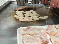 -火地铁板烧(河西龙湖天街店)