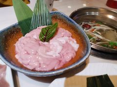 -围炉夜话·潮汕卤水火锅(榕江店)