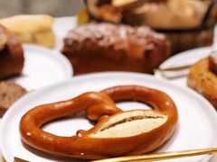 -WHEAT&BAKER-麥(凯德来福士店)