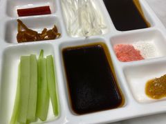 -御仙都北京菜馆·烤鸭店(双井店)
