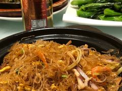 -宝园酒家(美林M·LIVE天地东座店)