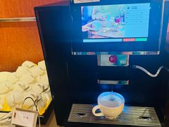 -广州白云机场雅高铂尔曼大酒店