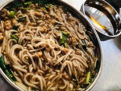 -正宗杨记普洱酸醋米线(总店)