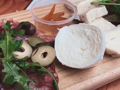 -Alimentari早午餐(安福路店)