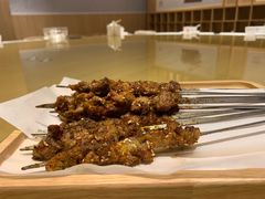 -羊之道草原味道清真餐厅(番禺店)