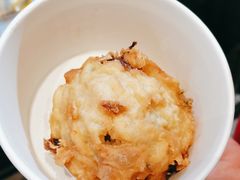 -三味臭豆腐(鲁迅故里店)