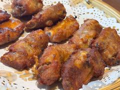 -天下客饭店(中山路店)