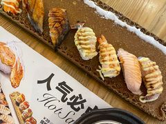 -Sushi Love 创意寿司(丽影广场店)