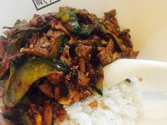 -德天顺盖码饭(人民西路店)