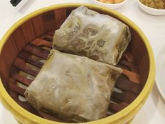 荷香糯米鸡-广州酒家(文昌总店)