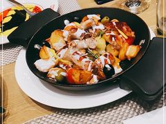 -Mezomd曼索蒂西班牙餐厅(广粤店)