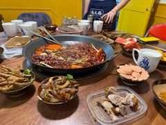 -楠火锅(新塘翡翠绿洲店)