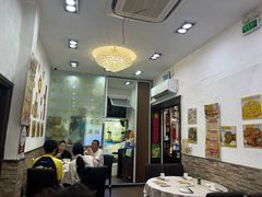-凤城礼记鱼翅海鲜酒家(新马路总店)